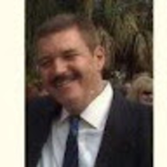 Meet your Posher, Tim - Picture 1 of 1